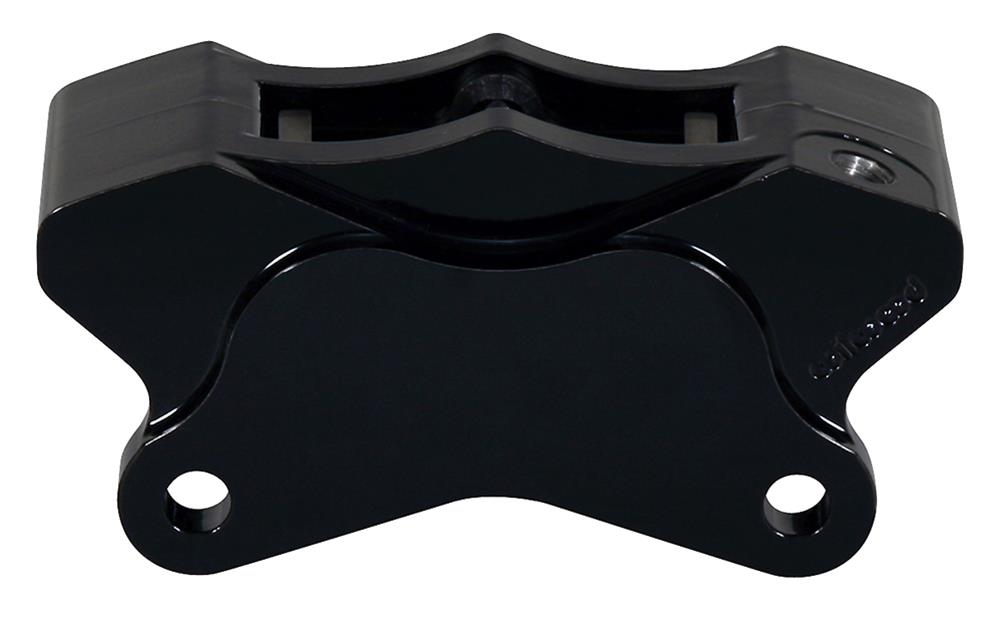Wilwood GP310 High Performance Billet Motorcycle Calipers 120-10174-BK