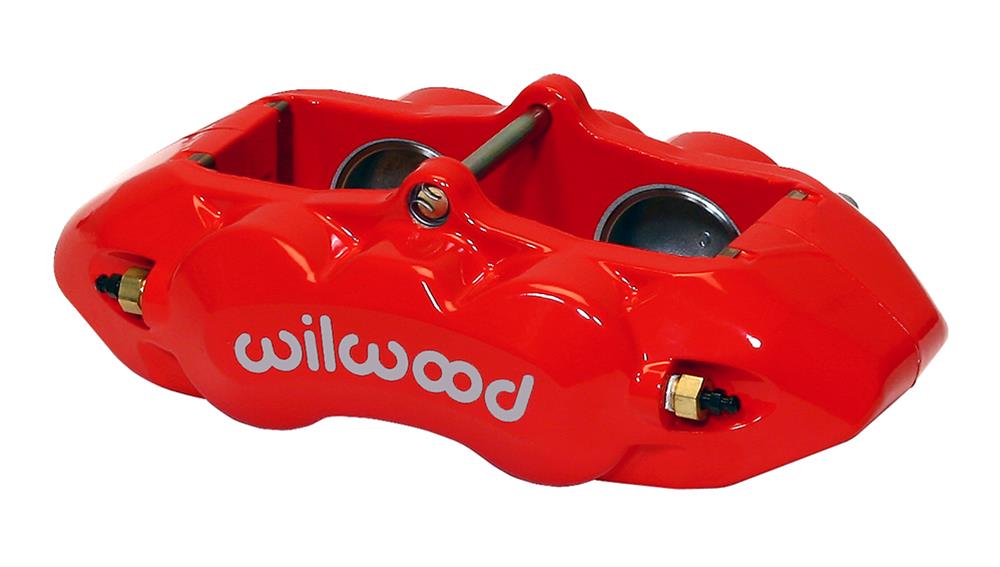 Wilwood D8-4 Brake Calipers 120-10525-RD