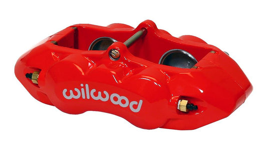 Wilwood D8-4 Brake Calipers 120-10525-RD