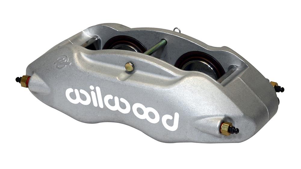 Wilwood GNX4 Calipers 120-10754