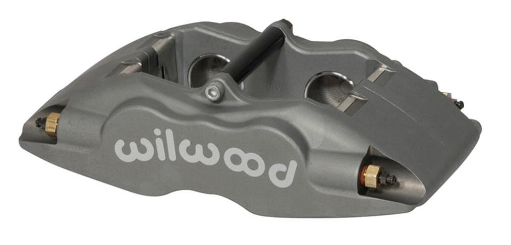 Wilwood Forged Superlite Internal Brake Calipers 120-11126