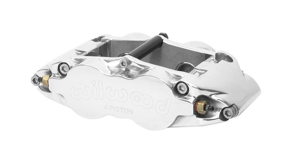 Wilwood Forged Superlite 4 Radial Mount Calipers 120-11782-P