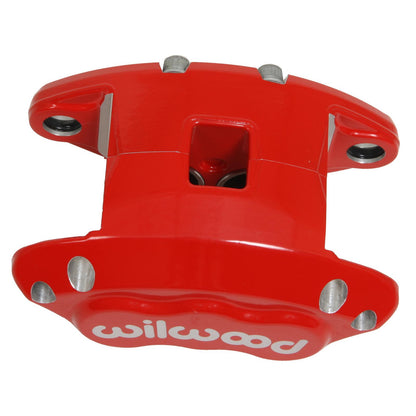 Wilwood GM D154 Brake Calipers 120-11873-RD