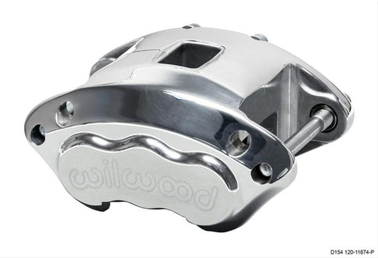 Wilwood GM D154 Brake Calipers 120-11875-P