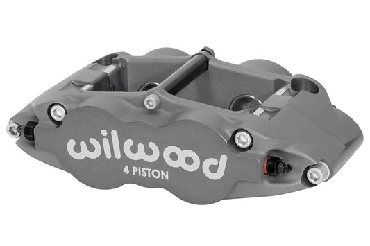 Wilwood Narrow Superlite 4 Radial-Mount Calipers 120-11876