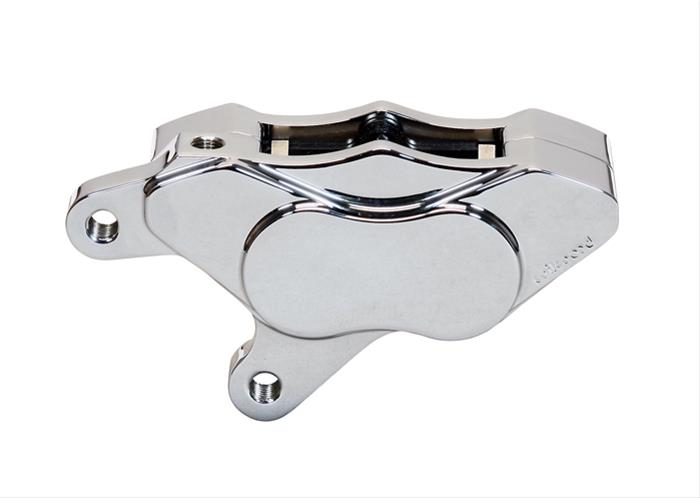 Wilwood GP310 High Performance Billet Motorcycle Calipers 120-12116-P