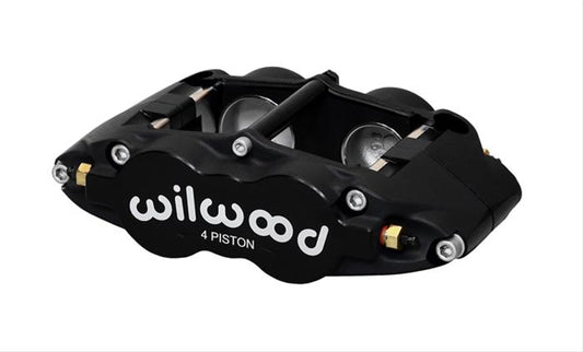 Wilwood Forged Superlite 4 Radial Mount Calipers 120-13227