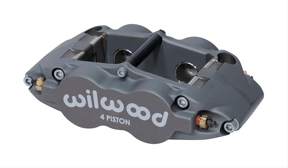 Wilwood Billet Superlite 4 Calipers 120-13232