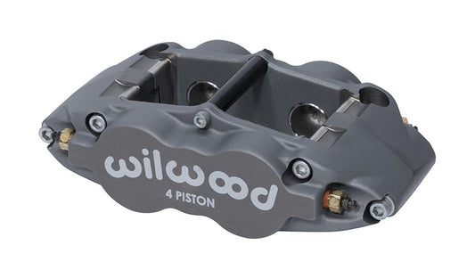 Wilwood Forged Superlite 4 Radial Mount Calipers 120-13234