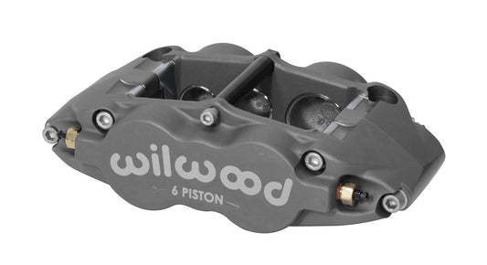 Wilwood Billet Superlite 6 Calipers 120-13237