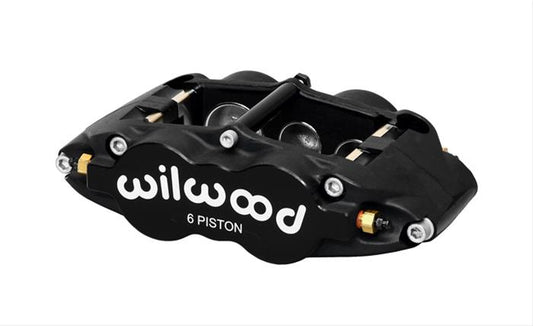 Wilwood Billet Superlite 6 Calipers 120-13238