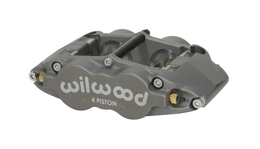 Wilwood Forged Superlite 4 Radial Mount Calipers 120-13266