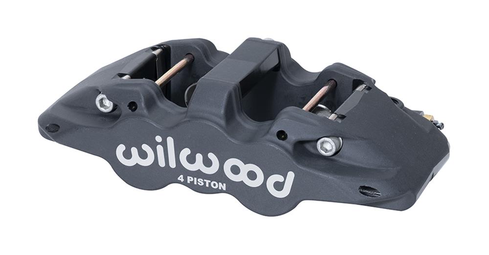 Wilwood AERO4 Radial Mount Calipers 120-13287