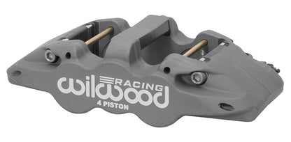 Wilwood AERO4-DS Radial Mount Calipers 120-13298