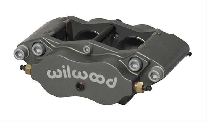 Wilwood Forged Narrow Dynalite Calipers 120-13406-SI