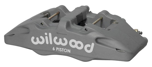 Wilwood Forged DynaPro 6A Lug Mount Calipers 120-14021