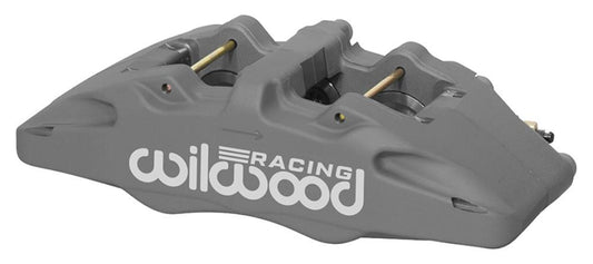 Wilwood Forged DynaPro 6A Lug Mount Calipers 120-13430