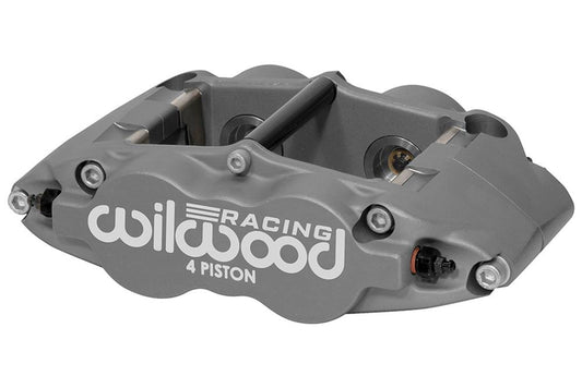 Wilwood Forged Superlite 4 Radial Mount Calipers 120-13828