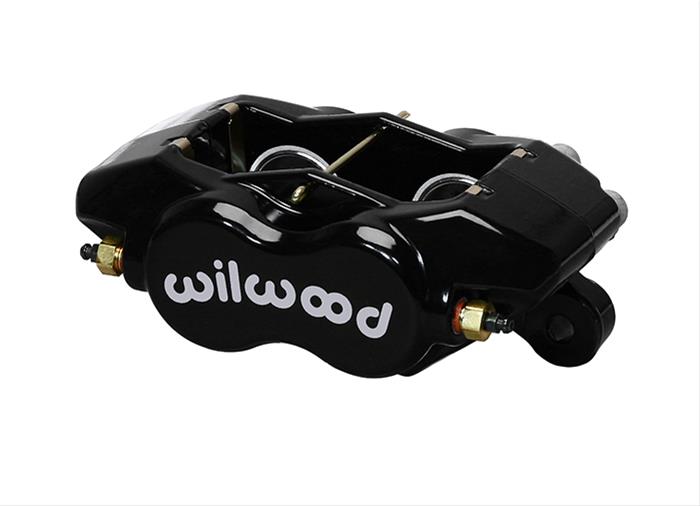 Wilwood Forged Billet Dynalite Internal Brake Calipers 120-13845-BK