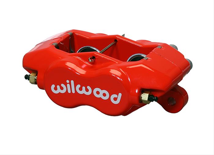 Wilwood Forged Billet Dynalite Internal Brake Calipers 120-13842-RD