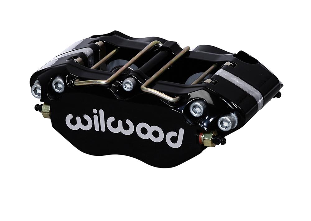 Wilwood Narrow DynaPro Radial Mount Calipers 120-14091-BK