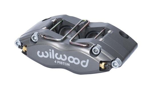 Wilwood DynaPro Dust-Boot Calipers 120-14706