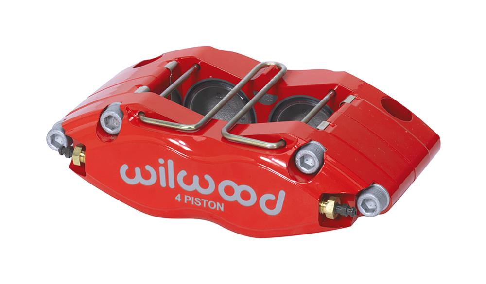 Wilwood DynaPro-DS Radial Mount Calipers 120-14699-RD