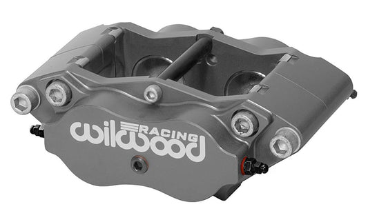 Wilwood Billet Narrow Dynalite Radial Mount Calipers 120-15564-SI