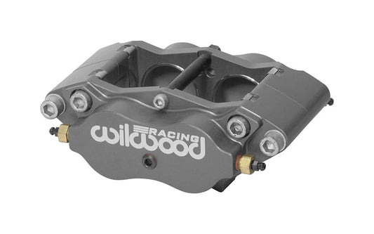 Wilwood Billet Narrow Dynalite Radial Mount Calipers 120-15567-SI