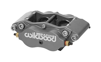 Wilwood Narrow Dynalite Radial Mount Calipers 120-15568-SI