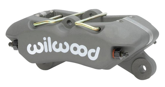 Wilwood Forged Dynapro Low-Profile Lug Mount Calipers 120-15585