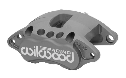 Wilwood D52-R Single Piston Floater Calipers 120-15607