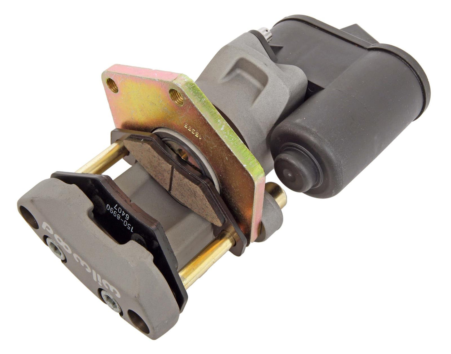 Wilwood Electronic Parking Brake Calipers 120-15687