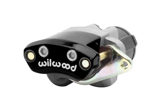 Wilwood Electronic Parking Brake Calipers 120-15702-BK