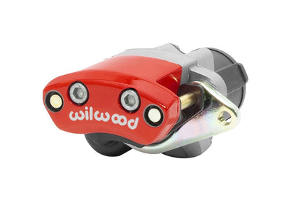 Wilwood Electronic Parking Brake Calipers 120-15702-RD