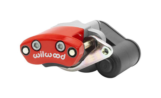 Wilwood Electronic Parking Brake Calipers 120-15703-RD