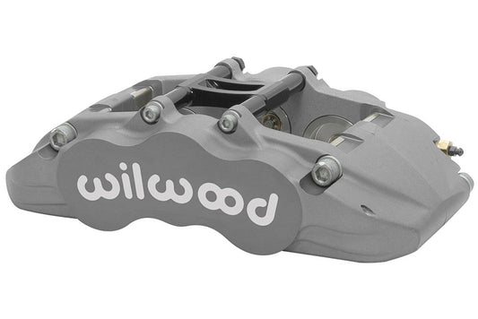 Wilwood AV6R Radial Mount Calipers 120-15779