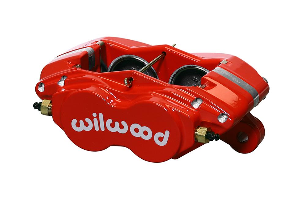 Wilwood Forged Dynalite-M Calipers 120-16443-RD