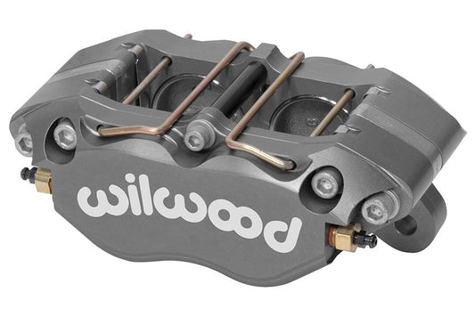 Wilwood DynaPro Lug-Mount Calipers 120-16494