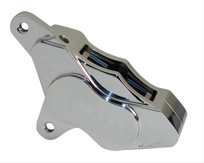Wilwood GP310 High Performance Billet Motorcycle Calipers 120-7736-P