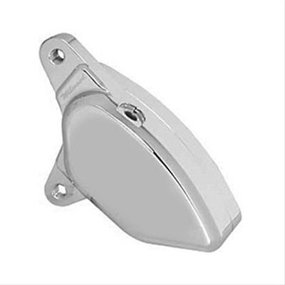 Wilwood GP310 High Performance Billet Motorcycle Calipers 120-7737-P
