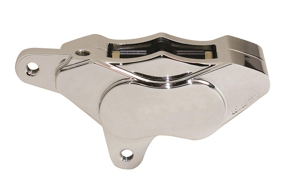 Wilwood GP310 High Performance Billet Motorcycle Calipers 120-7737