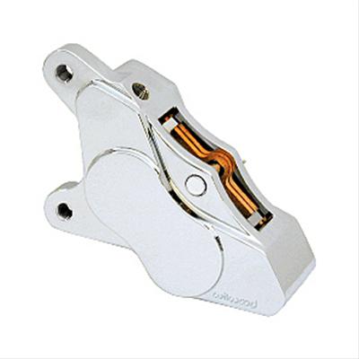 Wilwood GP310 High Performance Billet Motorcycle Calipers 120-7736-P