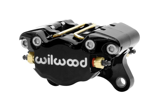 Wilwood Billet DynaPro Calipers 120-9687-BK