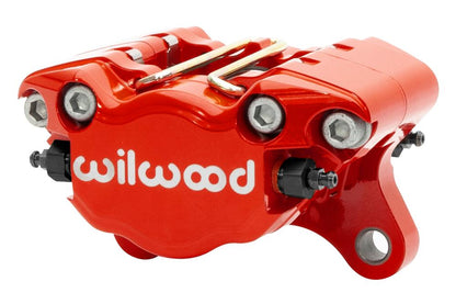 Wilwood DynaPro Single Brake Calipers 120-9687-RD