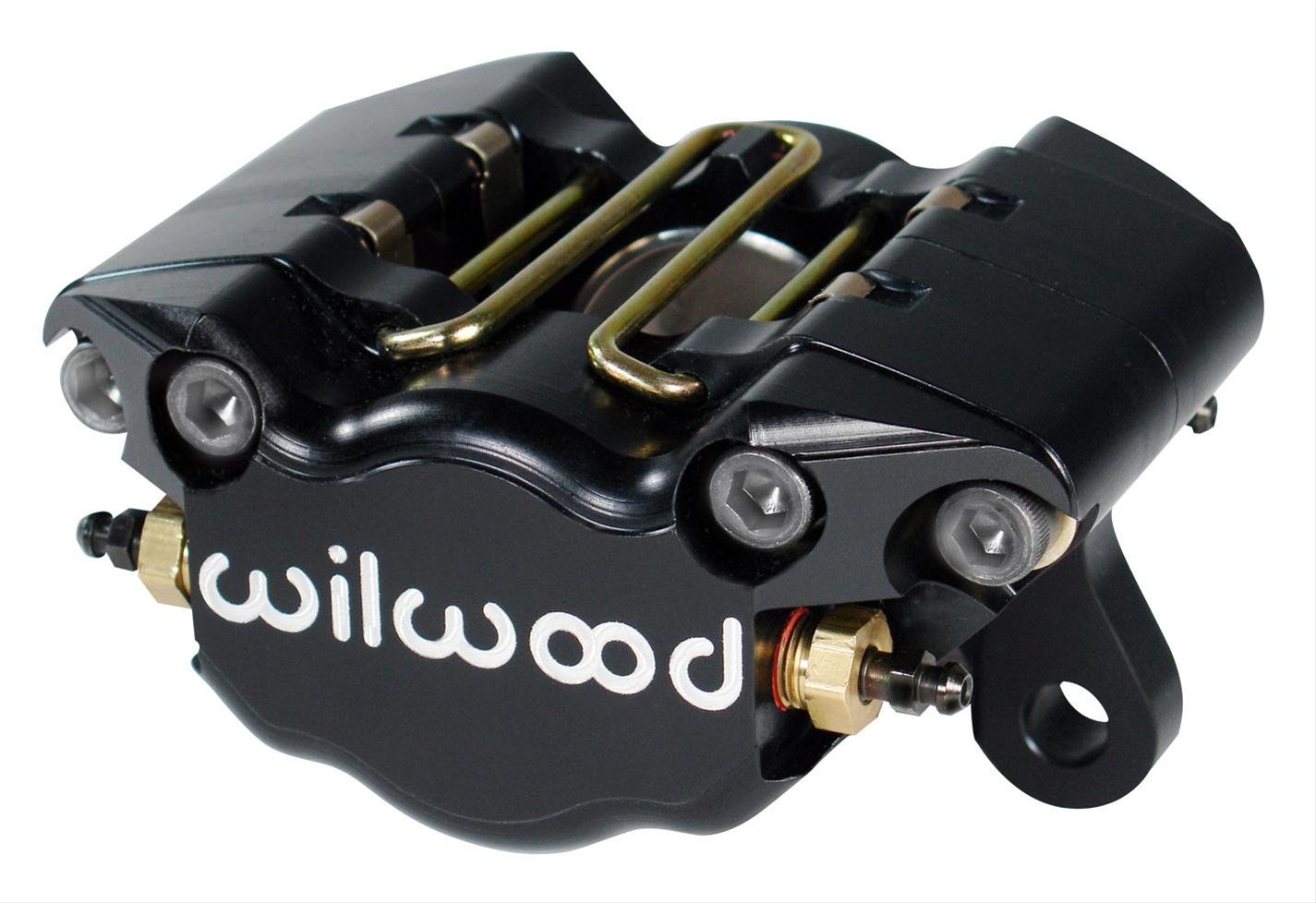 Wilwood DynaPro Forged Brake Calipers 120-9689-LP