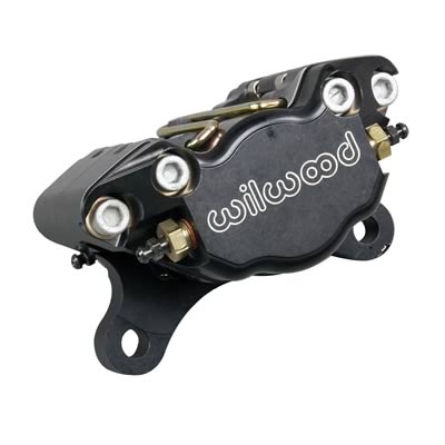 Wilwood DynaPro Forged Brake Calipers 120-9689-LP