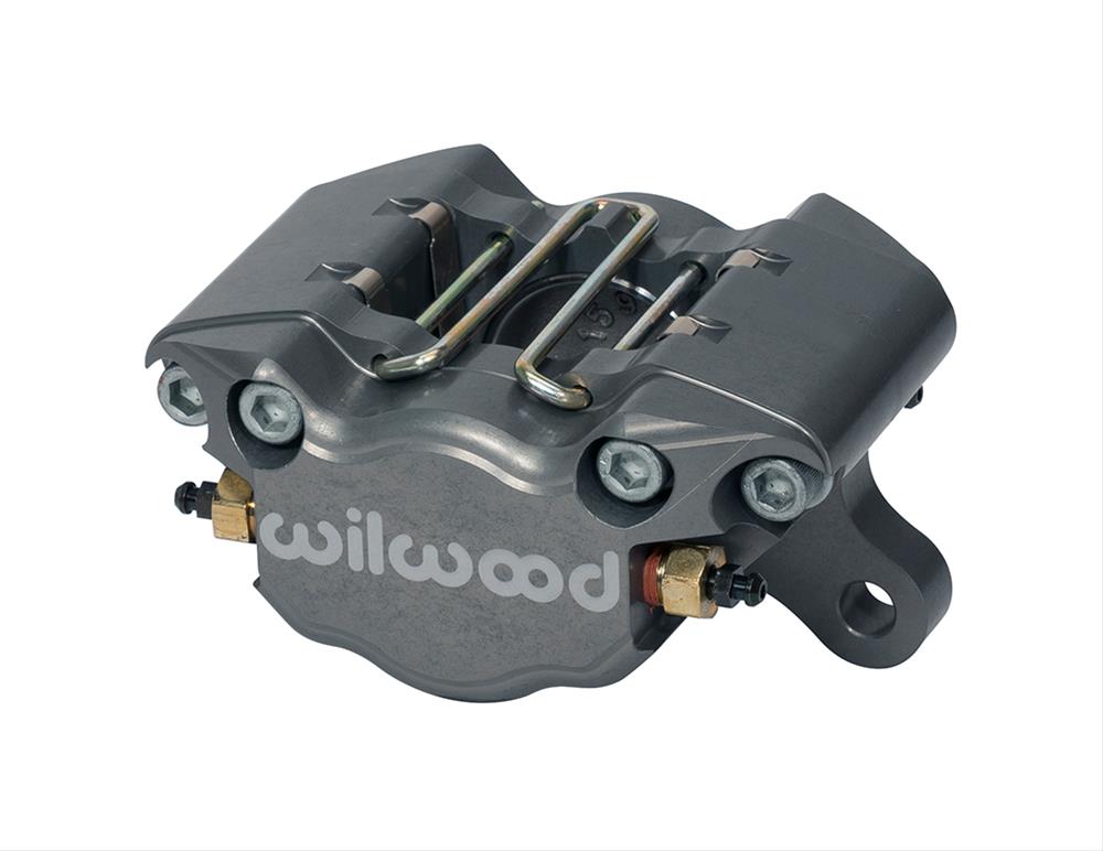 Wilwood Billet DynaPro Calipers 120-9689