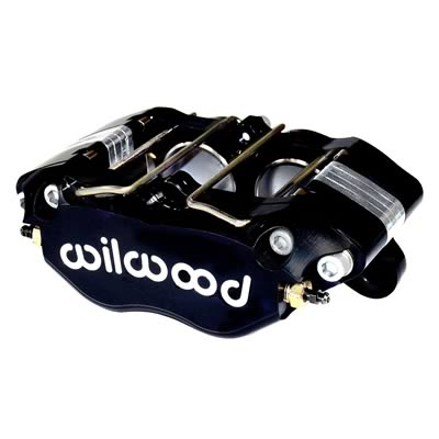 Wilwood Billet DynaPro Calipers 120-9691