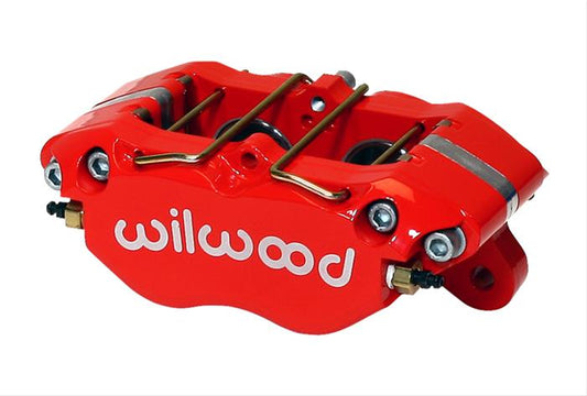 Wilwood Billet DynaPro Calipers 120-9703-RD